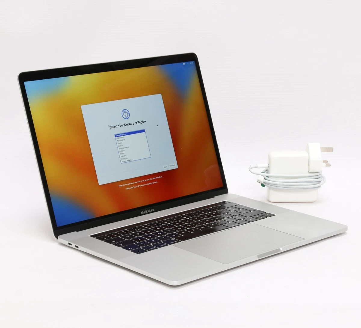 Macbook Pro 15 Inch for sale | eBay UK