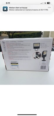 Lithonia Lighting ESXF1 ALO SWW2 KY DDB Single Contractor Select NEW