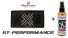 Pipercross - Filter - Seat - Leon I (1M1) - Cupra - 2.8i - 204 PS - 02/01-10/05