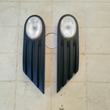 Ricambi Mini Indicatore Laterale Freccia