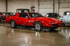 1982 Pontiac Firebird for Sale
