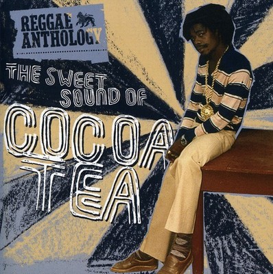 Cocoa Tea - Sweat Sound of Cocoa Tea [New CD] Brilliant Box