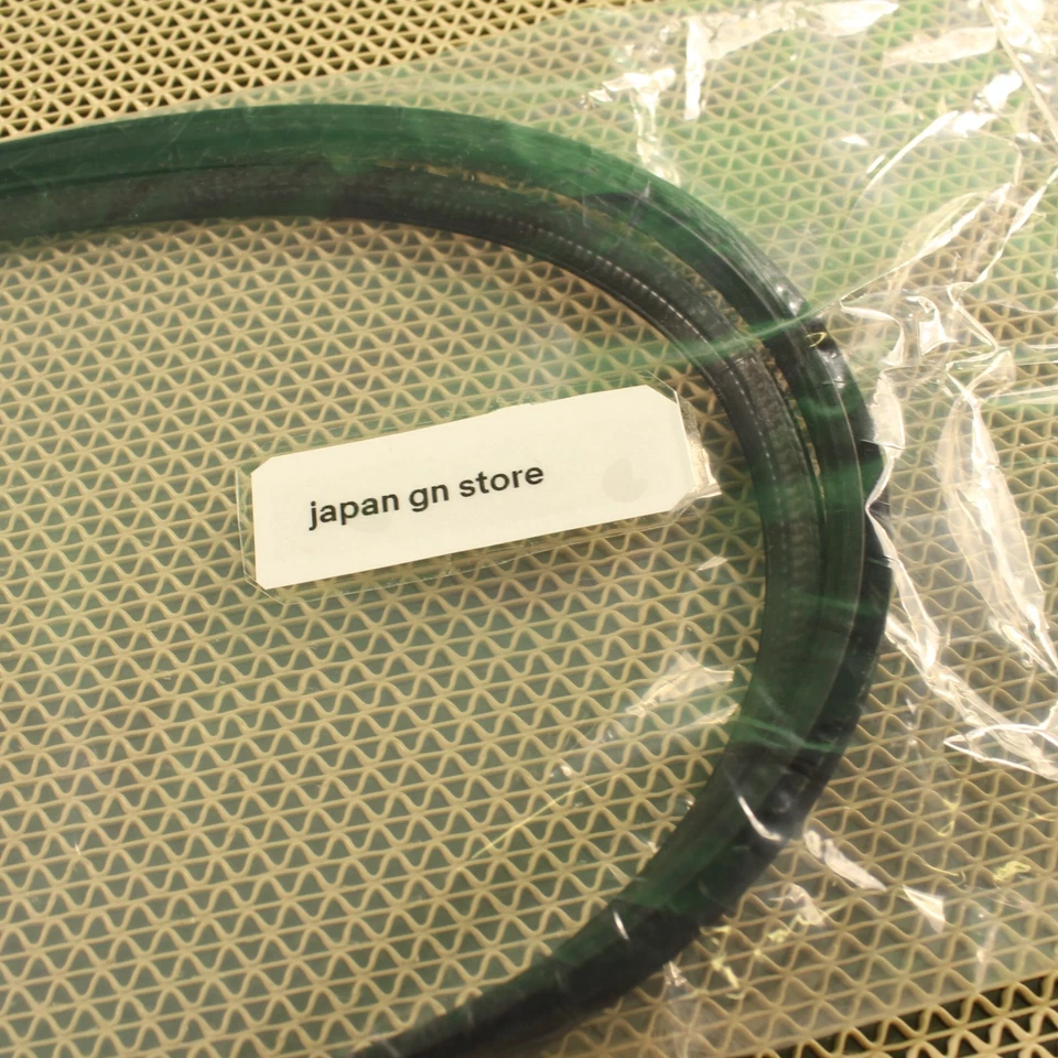 SUBARU Genuino 1992-2001 Impreza SVX Tira Meteorológica Techo Corredizo 65441PA002 Nuevo Foto 4 de 4