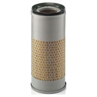 MANN-FILTER Luftfilter Filtereinsatz FüR Land Rover Defender Station Wagon 2.5