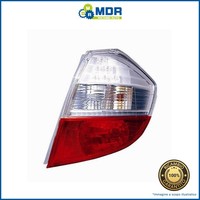 Scheinwerfer - Blinker Hinten Recht Rot Weiss - Rechts - Honda Jazz 08- > 10