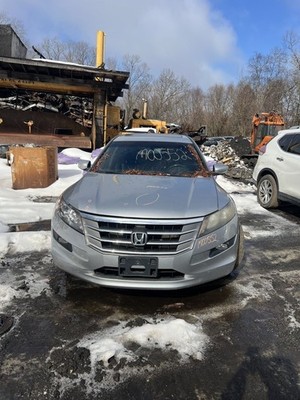 2010-2015 Honda Crosstour Transfer Case AWD 44111