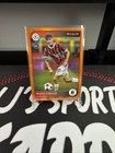 2024-25 Topps Merlin UEFA Mattia Liberali RC Orange /25 #108