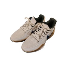 Nike Men s Ja 2 In The Woods Size 8 White Astronomy Blue FD7328-101