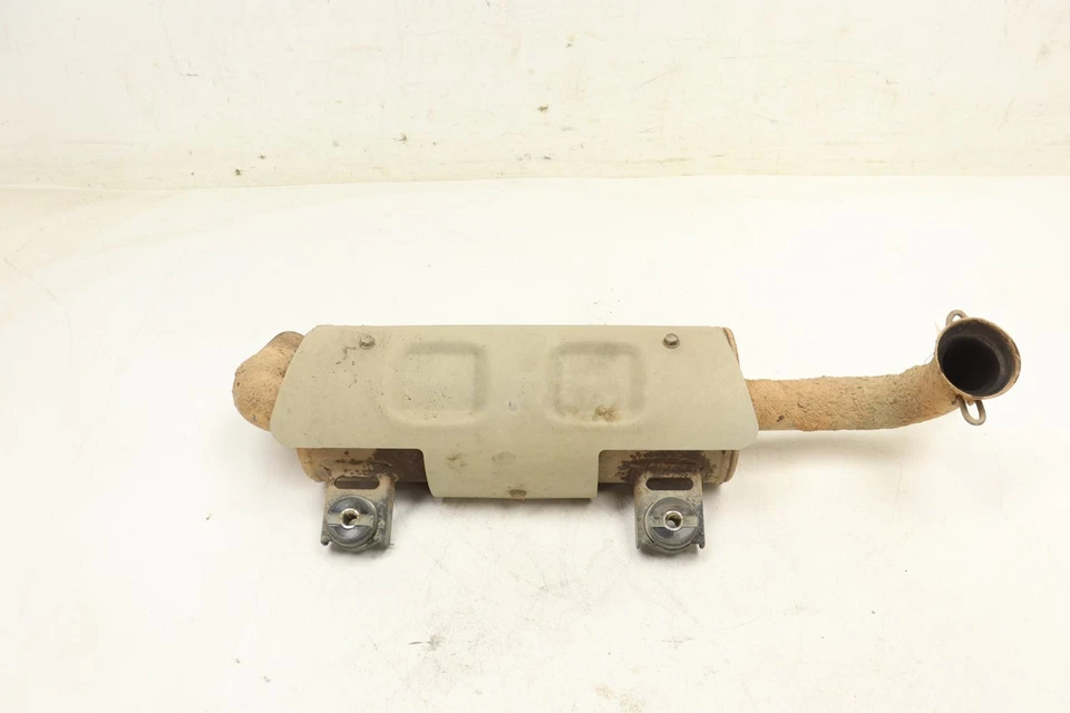 Polaris Ranger 500 21 Exhaust Muffler 1263311 49977 Foto 4 de 4