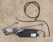 Arjo Huntleigh Sara 3000 Leg Spreader Assembly with Linak Actuator Tested