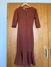 Women's Dress Size L