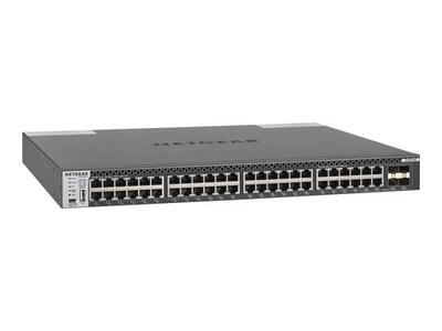 Netgear XSM4348CS Switch II price incl VAT 3 yr warranty* B2B - Bild 1 von 4