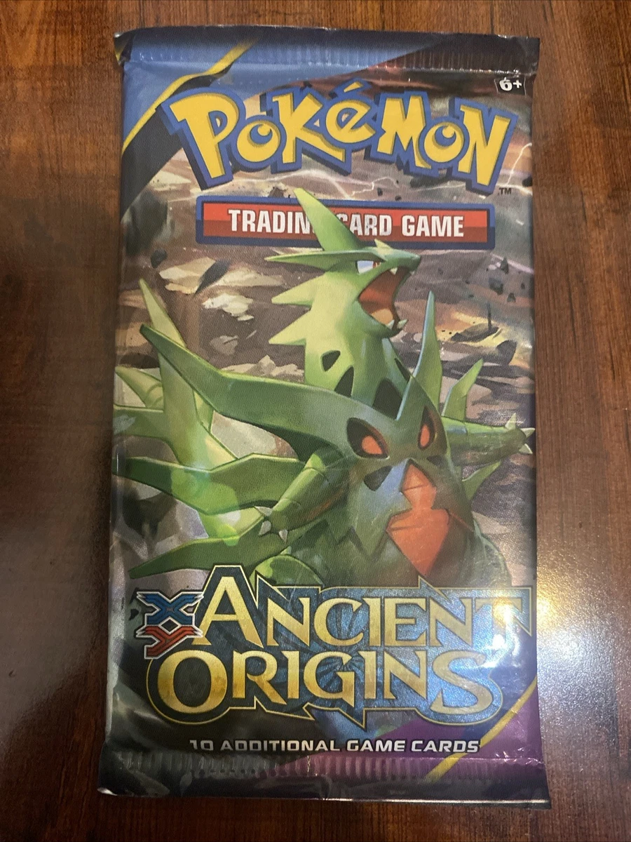 Ancient Origins Trading Card Games MEGA for sale | eBay