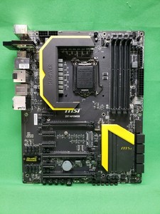 Msi Z87 | eBay
