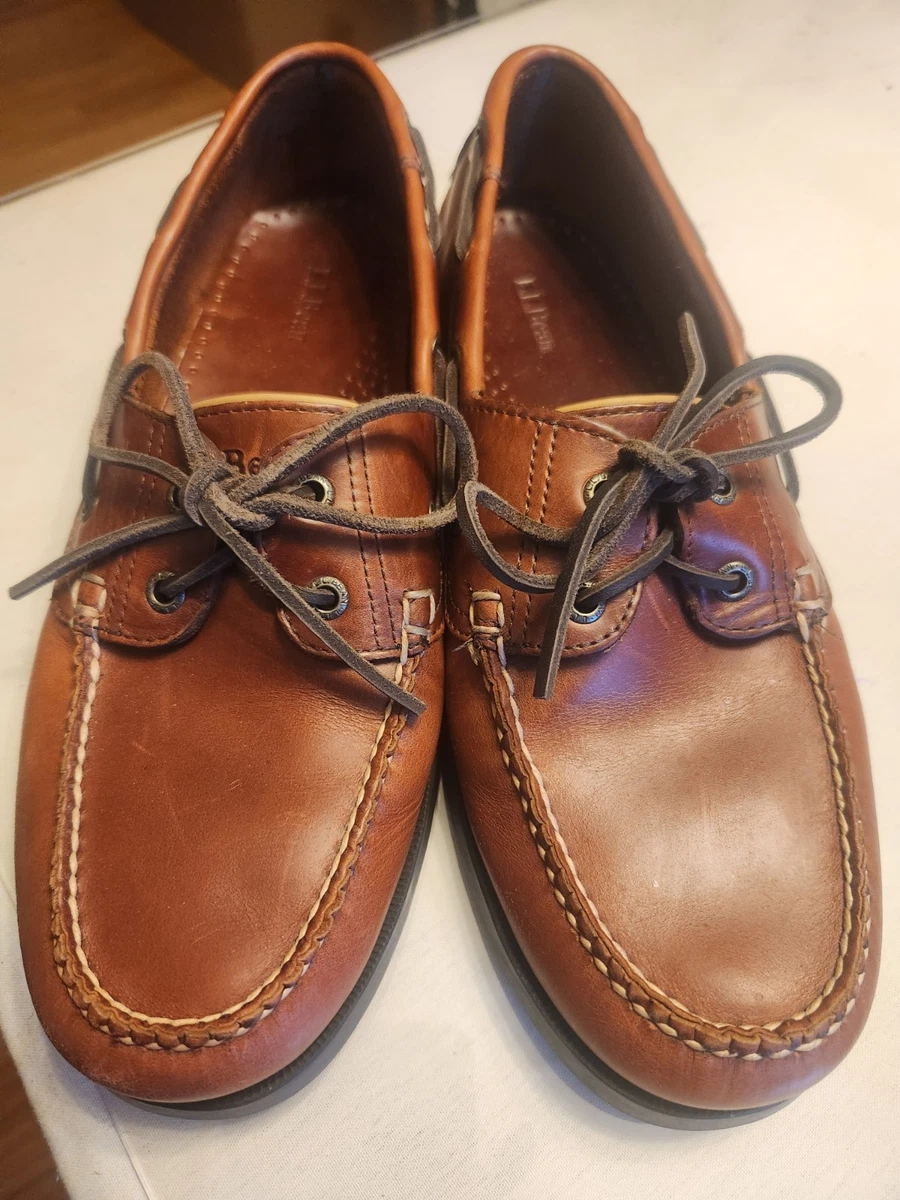Extra Wide EE+ Boat Shoes for Men for sale | eBay display picture 2