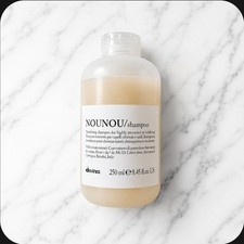 Davines Nounou Nourishing Shampoo 8.45oz/250ml NEW 