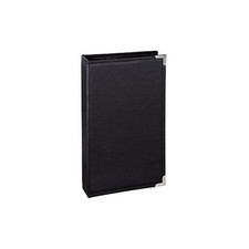 Hama 00001928 Einsteck-Album "New York City" für 300 Fotos im Format 10x15cm