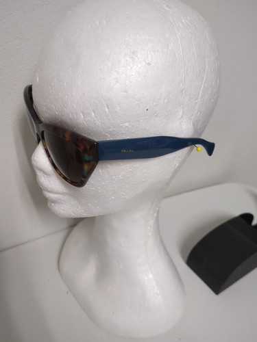 PRADA SUNGLASSES --RARE FIND-- AUTHENTIC VINTAGE SPR02Q - Picture 4 of 13