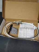 Delta DWQ4001002-SS Reverse Osmosis Beverage Faucet Water Dispenser Clarifi