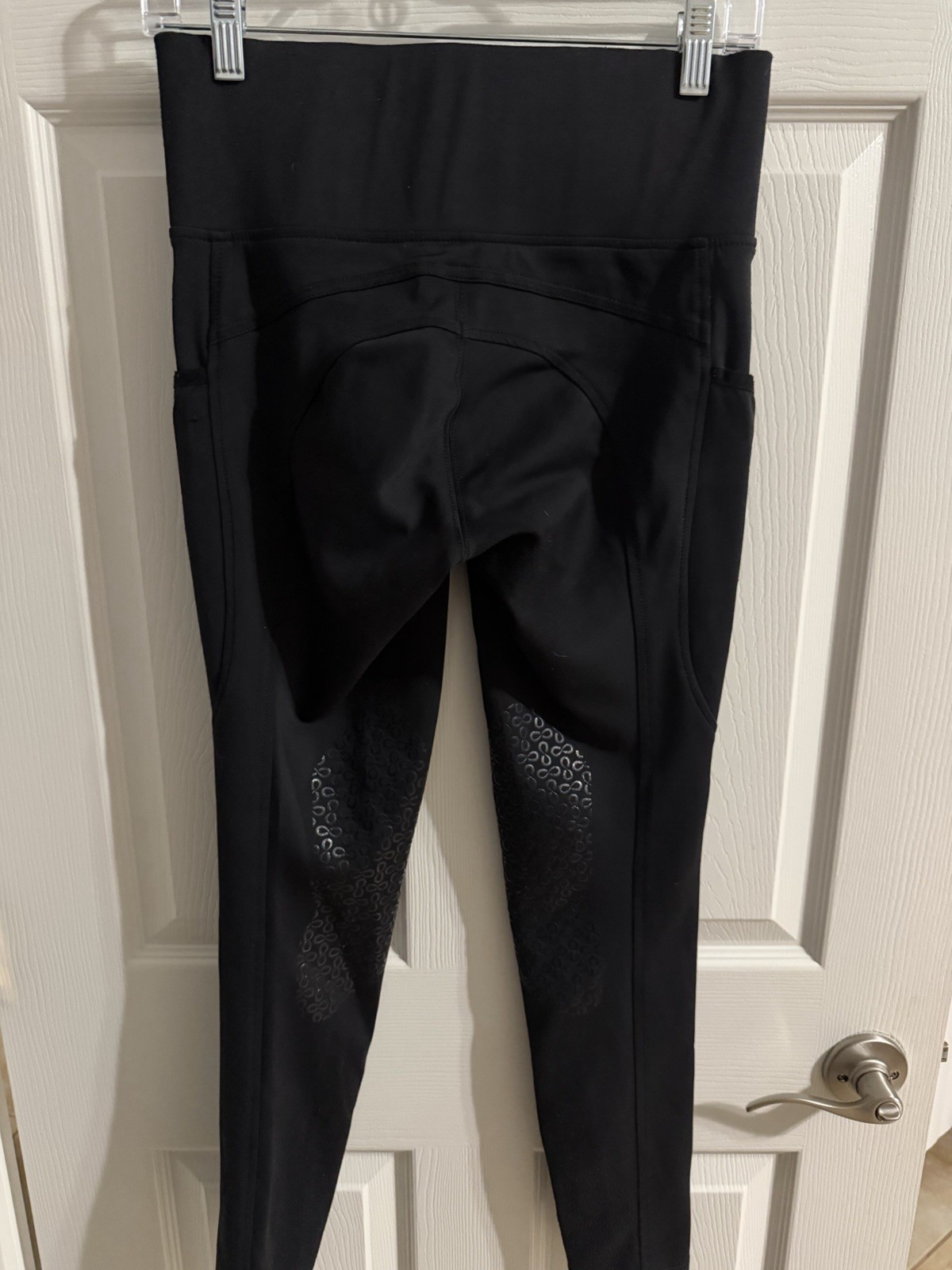 Stride Ladies Knee Patch Breech Size 28