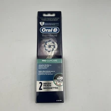 Oral-B Gum Care Electric Toothbrush Replacement Brush Heads - 1 Pack w/ 2 Heads