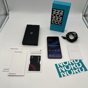 OnePlus Nord 4 5G 12GB RAM 256GB SIM-frei Smartphone 50MP Kamera OIS