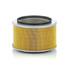 Mann-Filter Luftfilter 1378083000000 | 281209