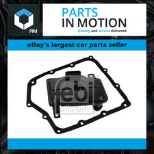 Automatic GearBox Oil Filter fits DODGE JOURNEY 2.7 2009 on EER Transmission New