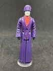 Kenner Star Wars Vintage 1984 Imperial Dignitary Action Figure Last 17