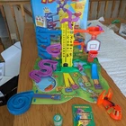 ⛳️Vtg PARKER BROTHERS Goofy Golf Machine Board Game 1994 98% Complete W/ Box