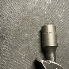 Snap On Axle Bearing Puller Slide Hammer Adaptor Cj128 Adapter