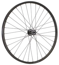 Stan's Flow MK4 29" I9 1/1 Bike Front Wheel - Asymmetric Tubeless Aluminum