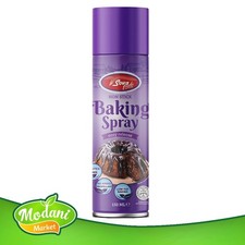 Baking Spray 150ml | Non-Stick, Easy Release, Natural Oil for Cakes & Pastries