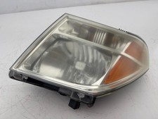 2005 - 2007 Nissan Pathfinder Front Left Side Headlight Light Halogen Lamp Oem
