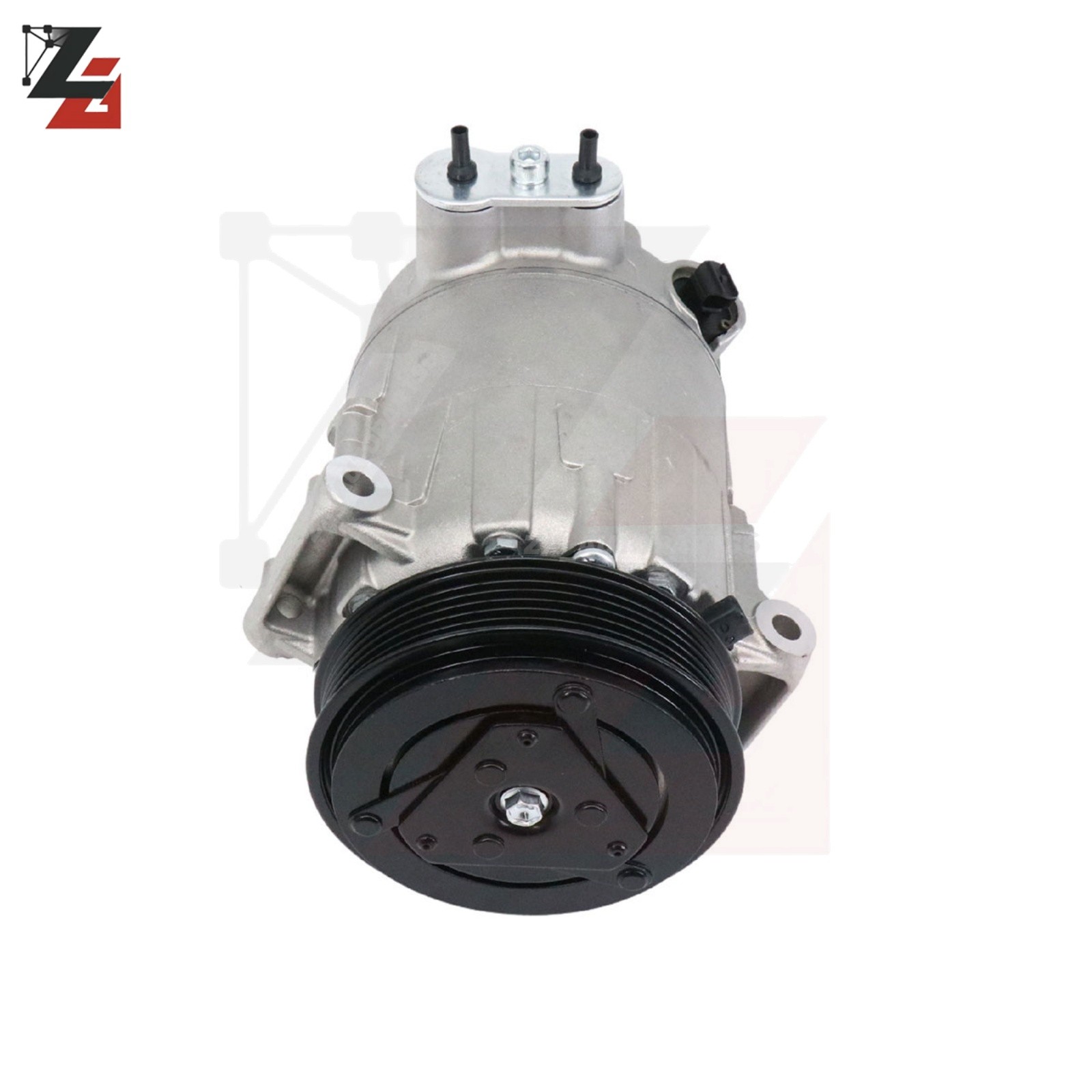 Maserati Levante 2019-2020 Ac compressor P/N 954108