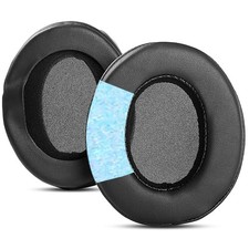 Ear Pads Replacement for Radio Shack AM/FM Stereo Headphones