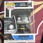 Funko Pop! Heroes DC Super Heroes Batman Vinyl Figure Standard #409