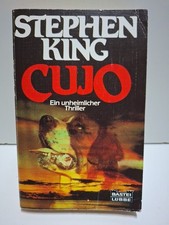 Stephen King: Cujo – Ein unheimlicher Thriller