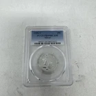 1996-S Washington Quarter Silver PR69 DCAM PCGS Blue Label *1769