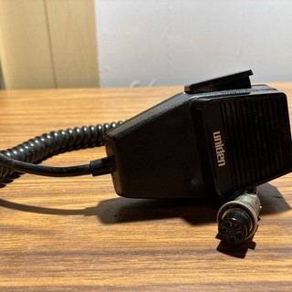 For COBRA UNIDEN 5 PIN REPLACEMENT CB MIC MICROPHONE 2000GTL 142GTL 148GTL GRANT
