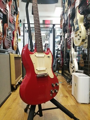 Gibson Electric Guitar SG MELODY MAKER Used