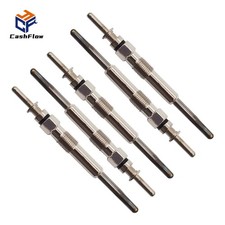 12237786869 DIESEL HEATER GLOW PLUGS FITS FOR BMW 330/335/525d 530d 535d X5 X6