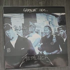 METALLICA – Garage Inc Triple Coloured Fade To Blue Vinyl LP 2024 Sealed