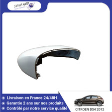 Retroviseur droit (ou coque) Citroen DS4