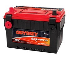 Odyssey Battery Odx-Agm34 78 Odyssey 34 78-Pc1500
