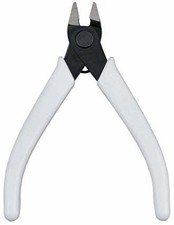 BANDAI SPIRITS Entry Nipper (White) Free Shipping with Tracking# New from Japan