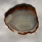 MOROCCAN BERBER AGATE SLAB ~ 23 grams / rough  jasper mineral rock — photo 3