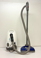 Eureka HP6855 High-Performance Canister Vacuu...