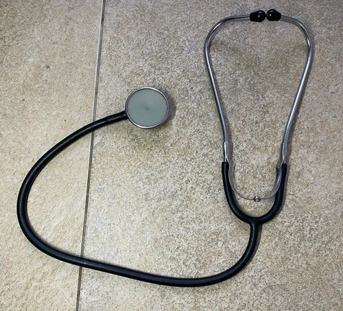 Vintage 3M Littmann Classic Stethoscope - Made in USA - 1990