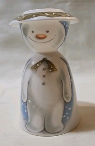 Royal Doulton the Snowman | eBay